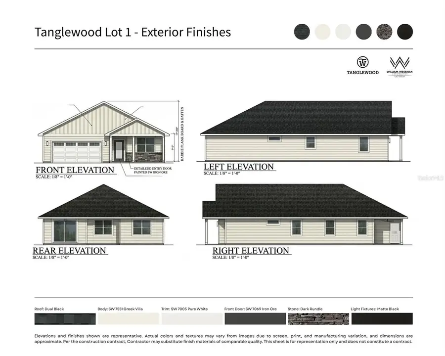 21006 SW 1st Place, Newberry, FL 32669 - #2