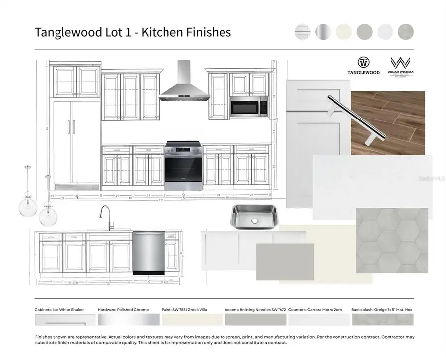 21006 SW 1st Place, Newberry, FL 32669 - #3