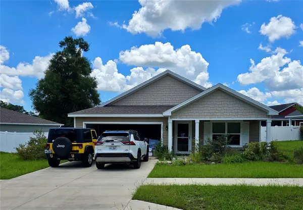 20133 NW 249th Street, HIGH SPRINGS, FL 32643