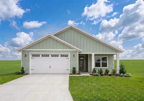 21022 SW 1st Place, NEWBERRY, FL 32669