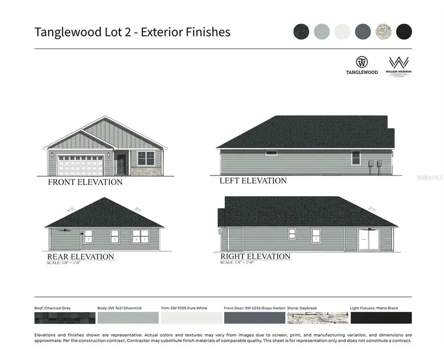 21022 SW 1st Place, Newberry, FL 32669 - #2