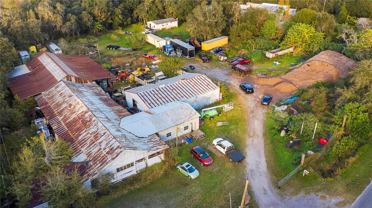 15058 Balm Road, Wimauma, FL 33598 - #1