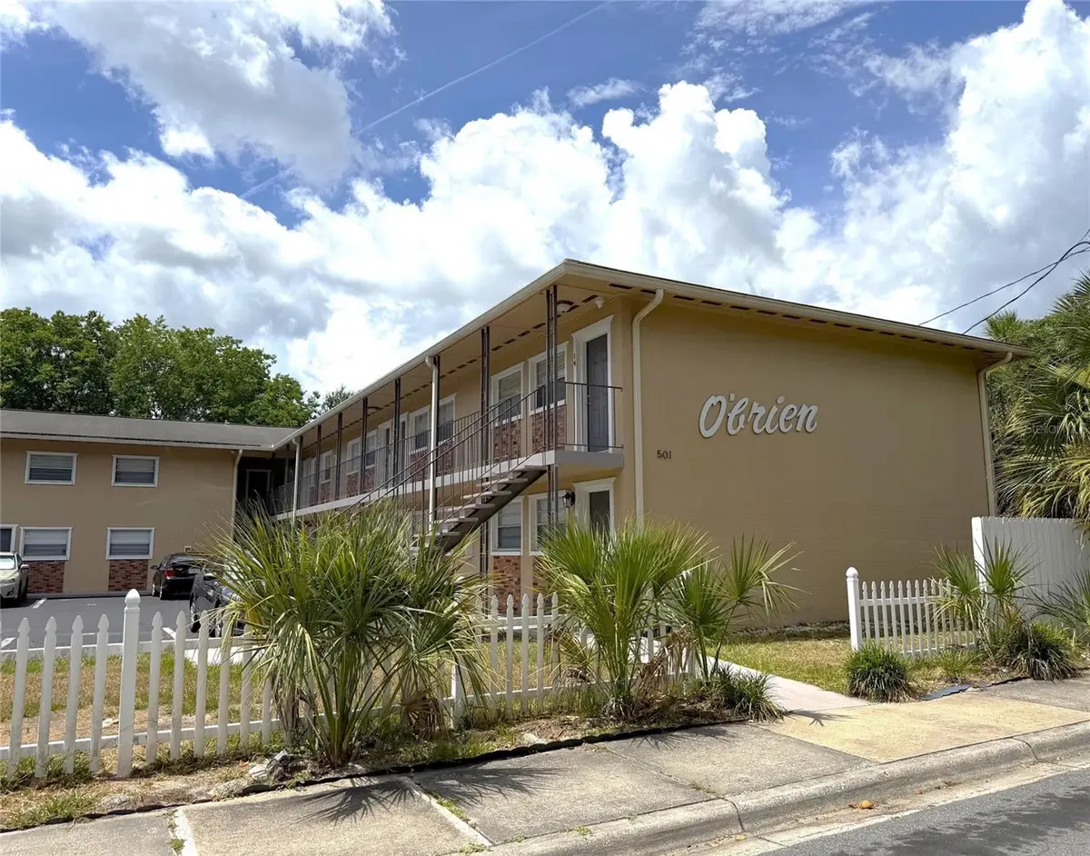 501 NW 15th Avenue #9, Gainesville, FL 32601 - #1