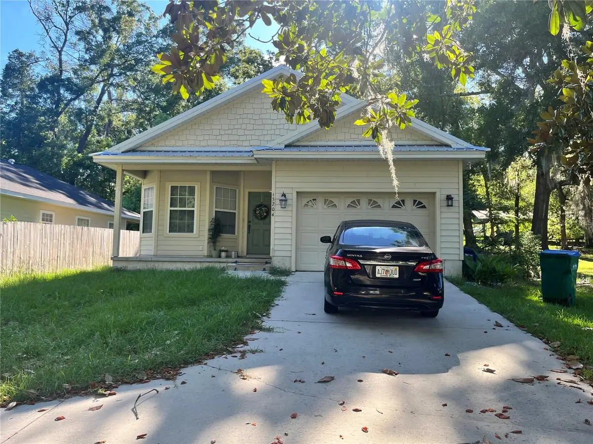 15704 NW 140th Street, Alachua, FL 32615 - #1