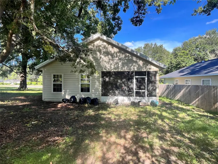 15704 NW 140th Street, Alachua, FL 32615 - #3