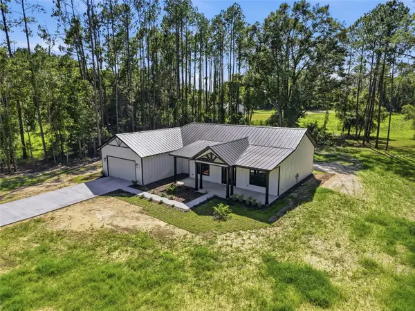 19832 NW 257th Terrace, HIGH SPRINGS, FL 32643