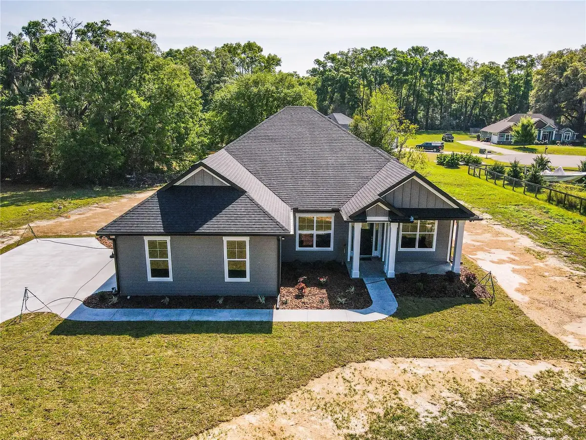 0 71st Lane, Suwannee, FL 32071 - #1