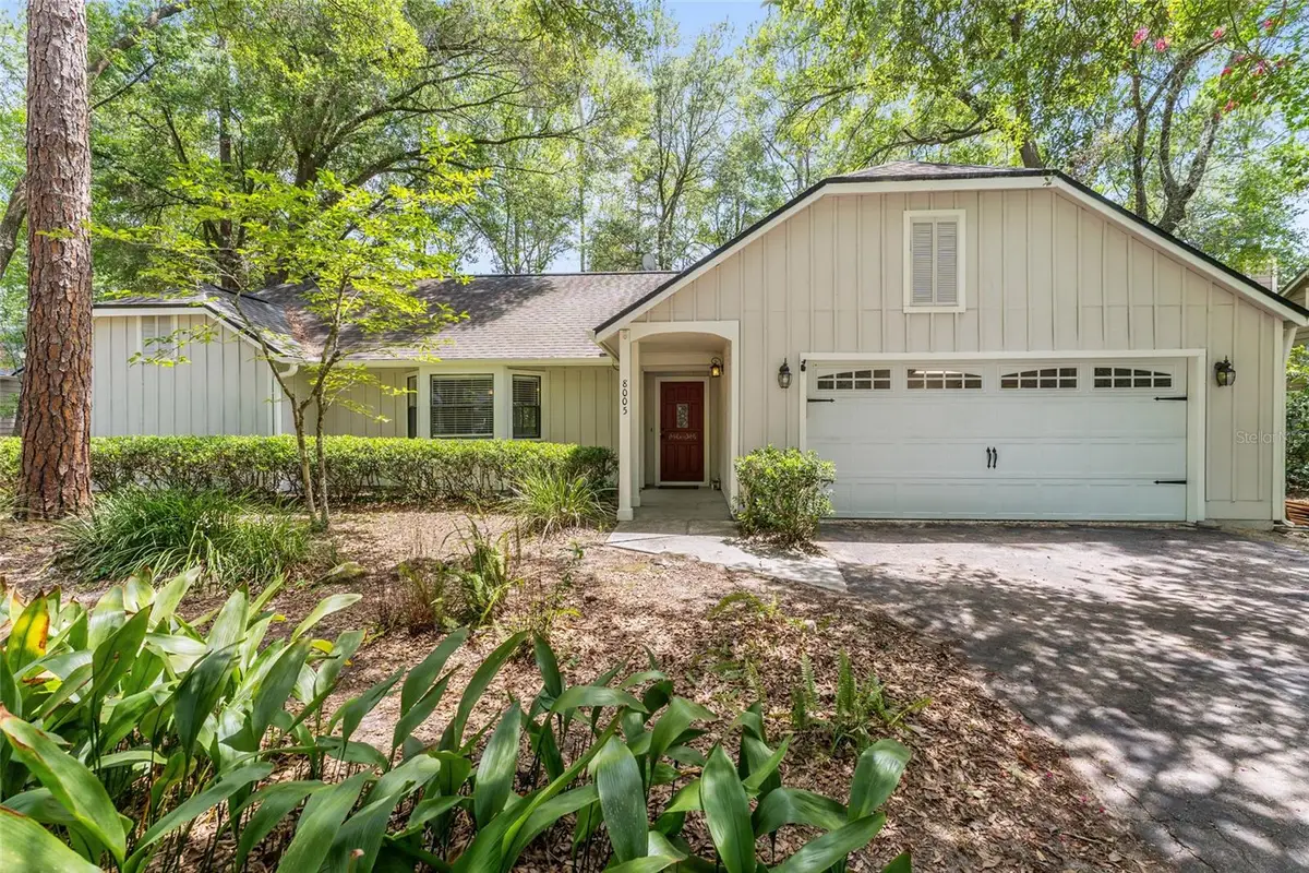 8005 SW 47th Court, Gainesville, FL 32608 - #1