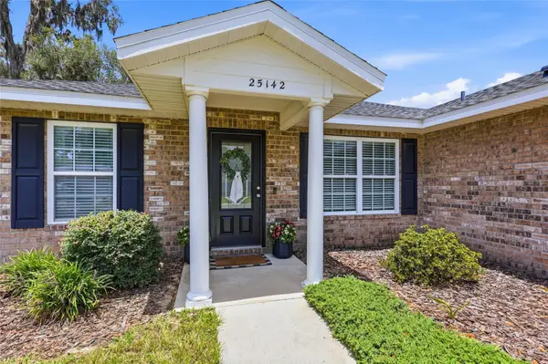 25142 SW 18th Avenue, NEWBERRY, FL 32669
