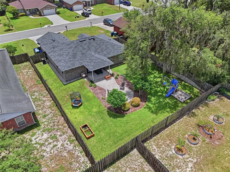 25142 SW 18th Avenue, Newberry, FL 32669 - #3