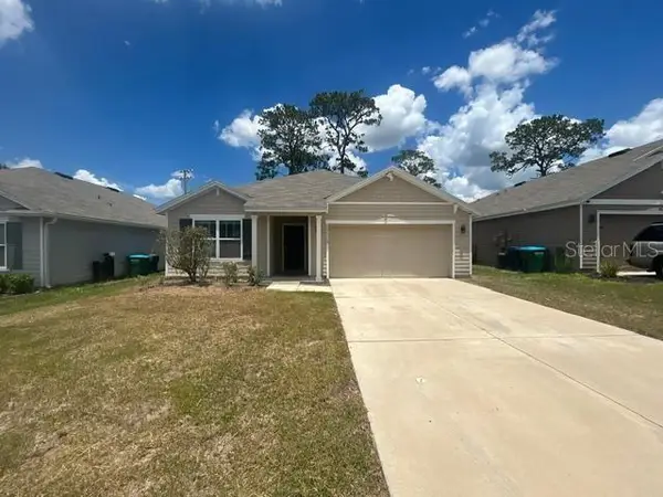24528 NW 7th Lane, NEWBERRY, FL 32669
