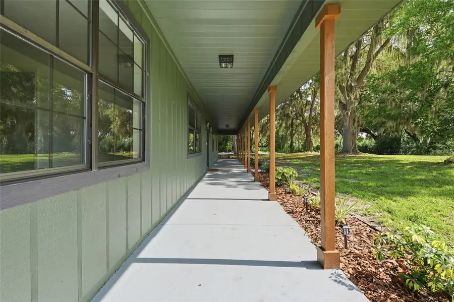 4351 NE 210th Avenue, Williston, FL 32696 - #3