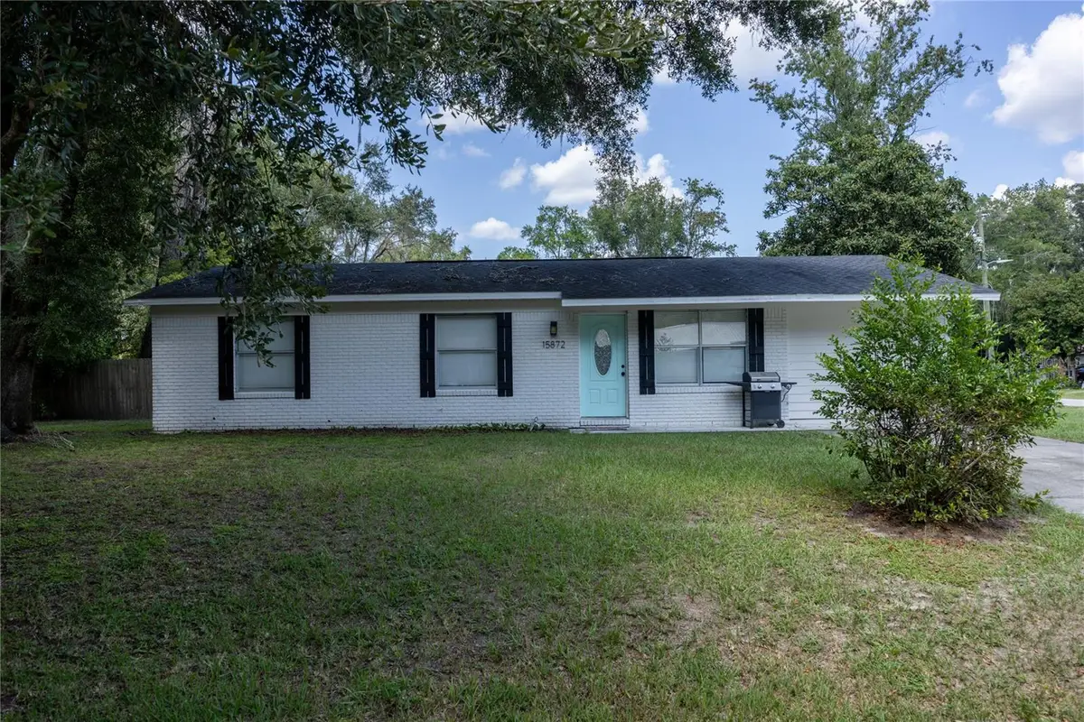 15872 SW 133rd Lane, Archer, FL 32618 - #1