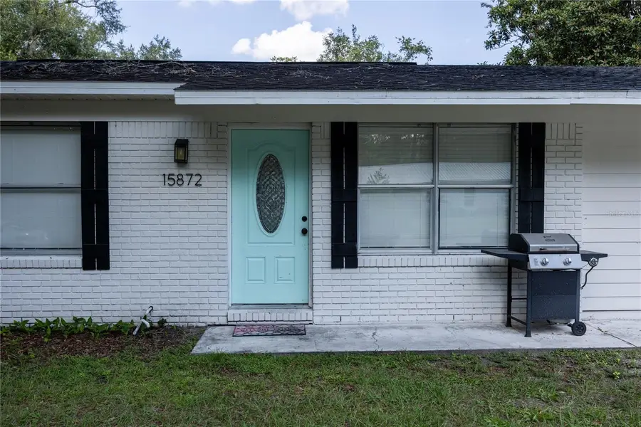 15872 SW 133rd Lane, Archer, FL 32618 - #2