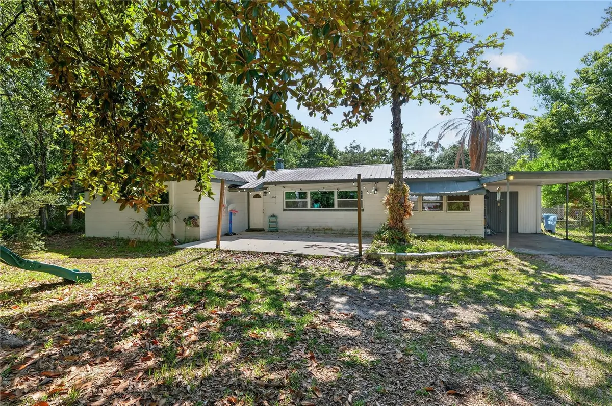 1805 NE 6th Terrace, Gainesville, FL 32609 - #1