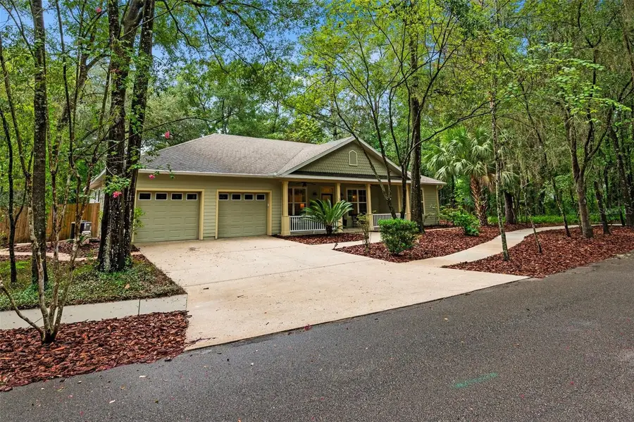3883 SW 21st Drive, Gainesville, FL 32608 - #2