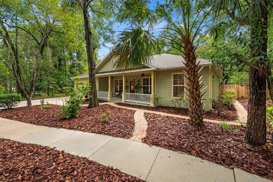 3883 SW 21st Drive, Gainesville, FL 32608 - #3