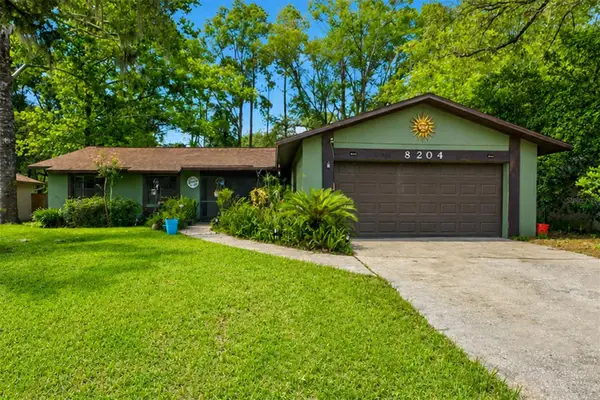 8204 SW 12th Place, GAINESVILLE, FL 32607