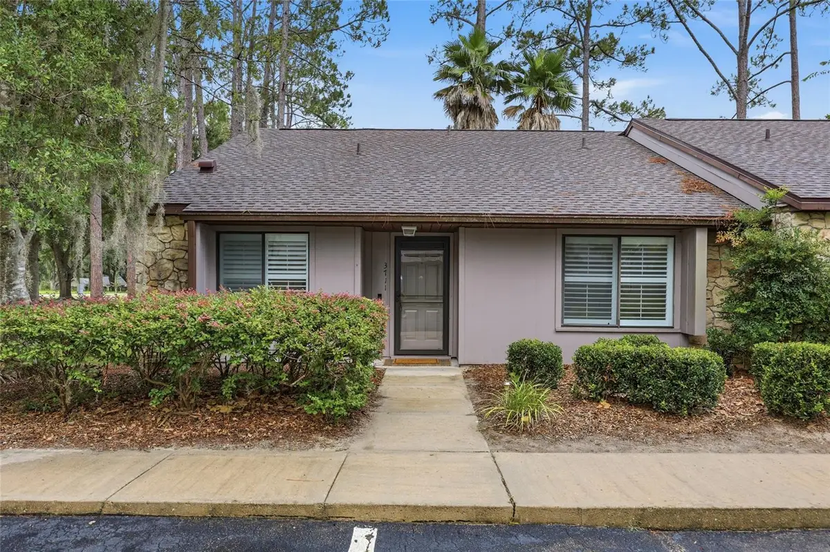 3711 NW 56th Lane, Gainesville, FL 32653 - #1