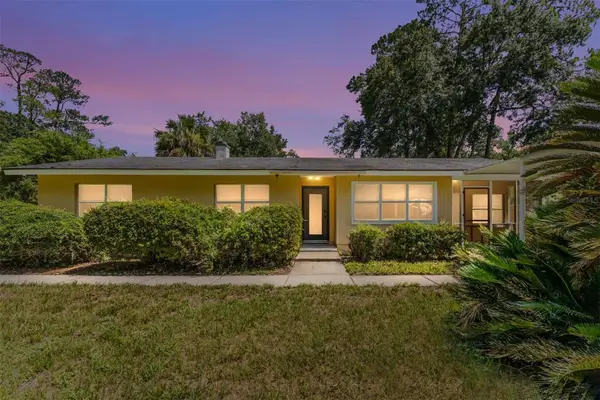 1038 NE 14th Avenue, GAINESVILLE, FL 32601