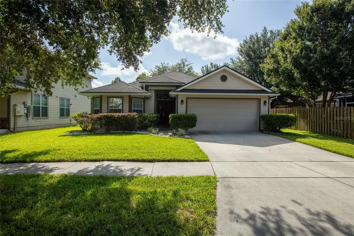 8123 NW 51st Drive, Gainesville, FL 32653 - #1