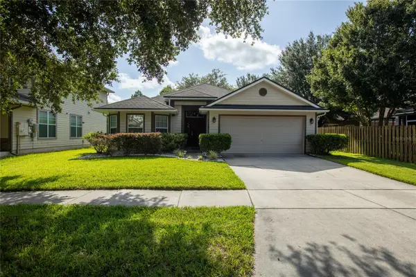 8123 NW 51st Drive, GAINESVILLE, FL 32653