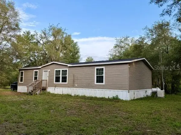119 NE 98th Lane, BRANFORD, FL 32008