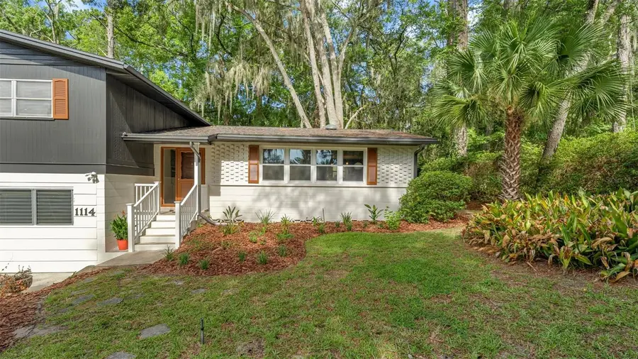 1114 NW 36th Drive, Gainesville, FL 32605 - #3