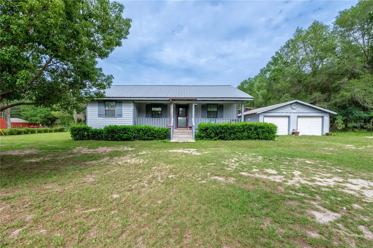 5127 SW County Road 18a, Lake Butler, FL 32054 - #1