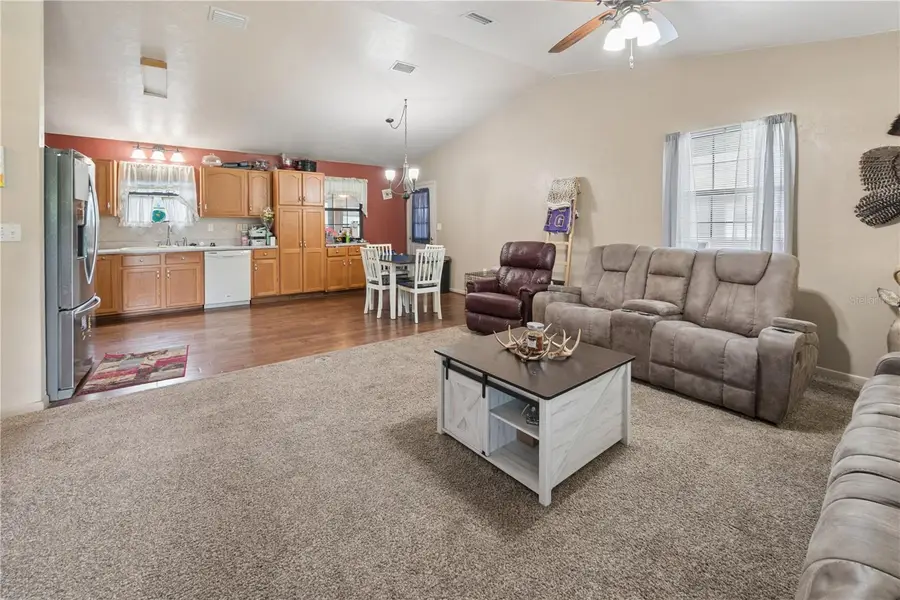 5127 SW County Road 18a, Lake Butler, FL 32054 - #3