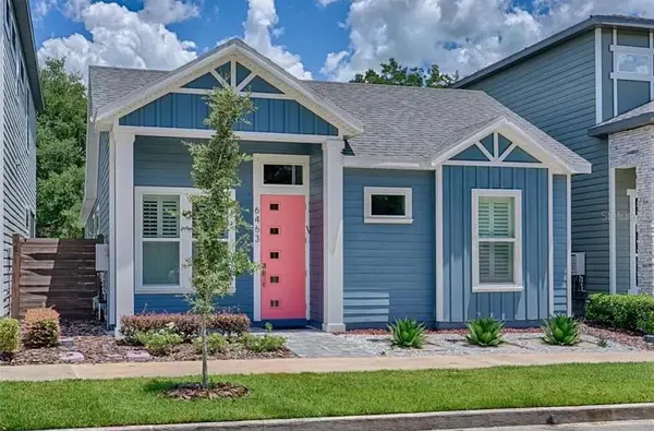 6463 SW 77th Drive, GAINESVILLE, FL 32608