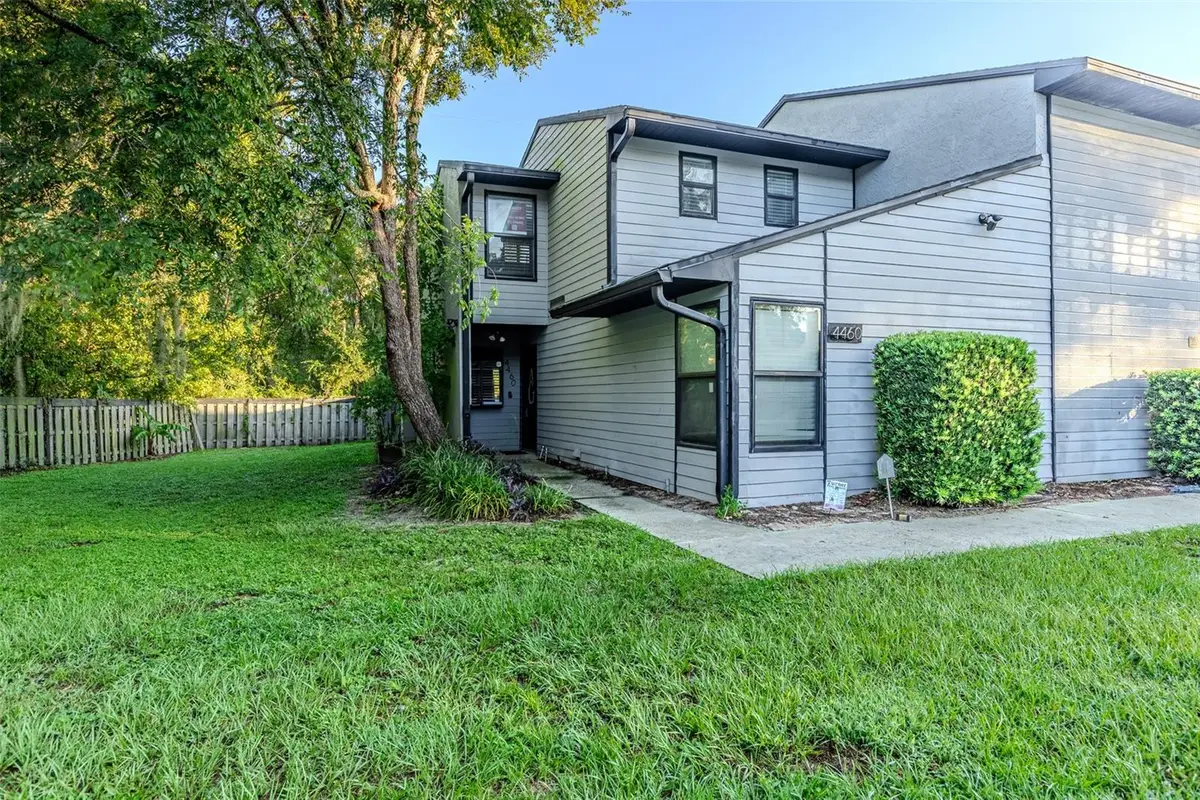 4460 SW 20th Lane, Gainesville, FL 32607 - #1