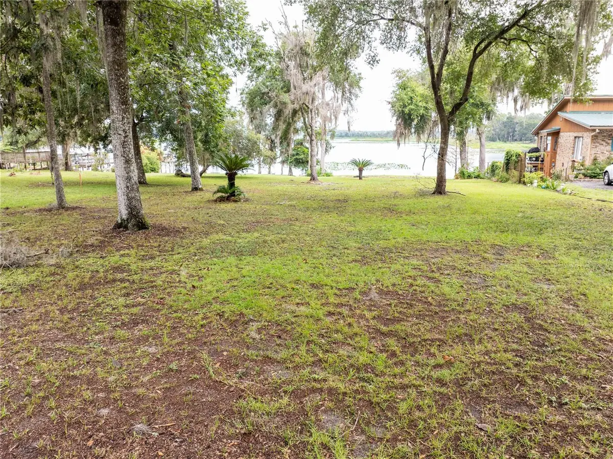 114 Little Orange Lake Drive, Hawthorne, FL 32640 - #1