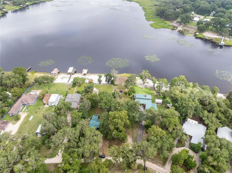 114 Little Orange Lake Drive, Hawthorne, FL 32640 - #3
