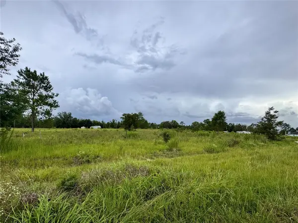 NE 96 Avenue, ARCHER, FL 32618