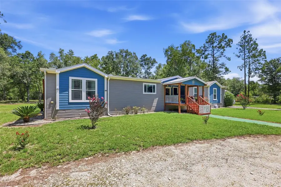 12185 198th Terrace, Suwannee, FL 32071 - #3