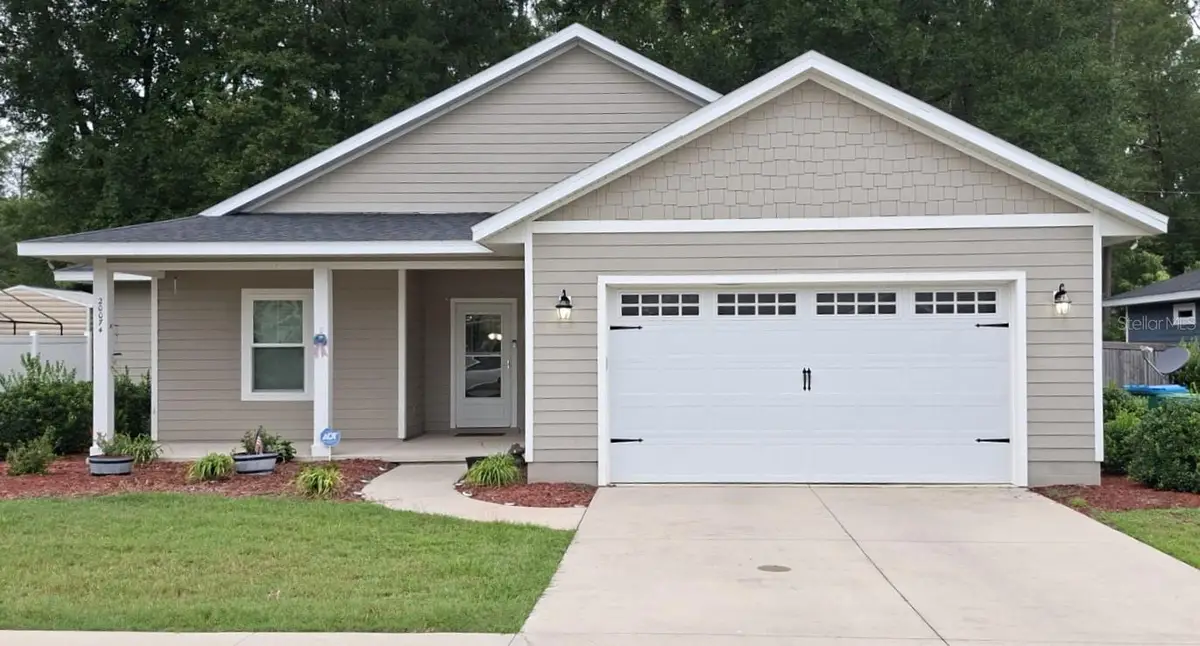 Address Withheld By Seller, High Springs, FL 32643 - #1
