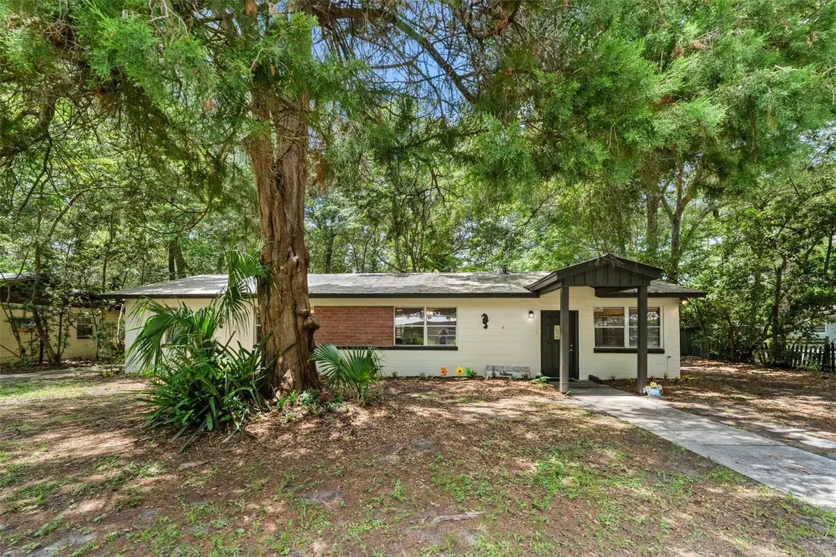4156 NW 10th Street, Gainesville, FL 32609 - #1