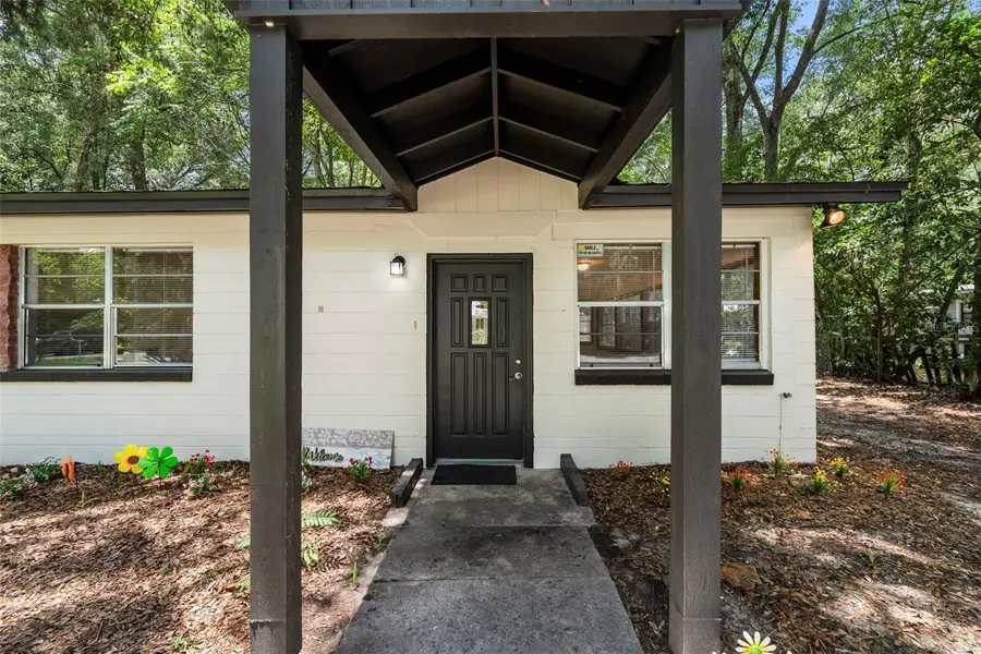 4156 NW 10th Street, Gainesville, FL 32609 - #2