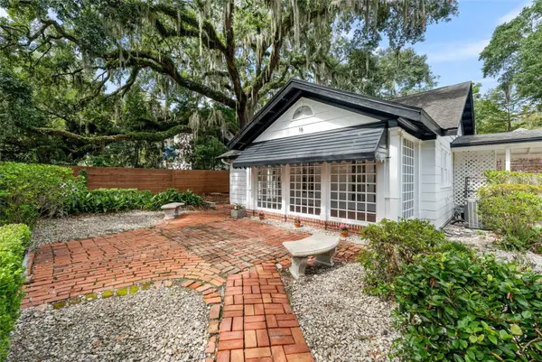 16 NW 20th Terrace, GAINESVILLE, FL 32603