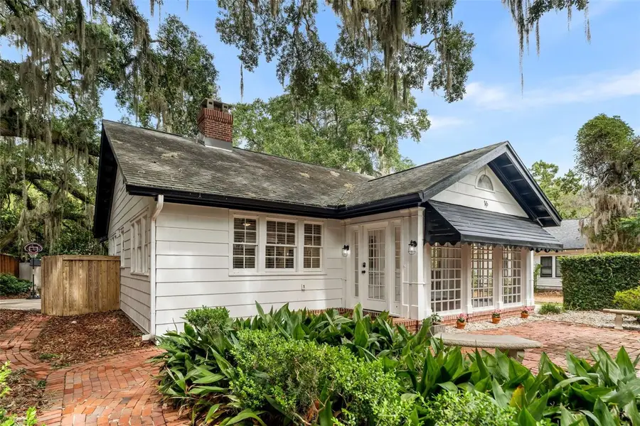 16 NW 20th Terrace, Gainesville, FL 32603 - #2
