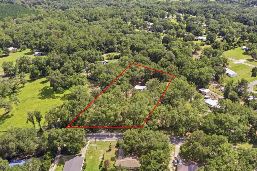 2876 SE County Road 245, Lake City, FL 32025 - #2