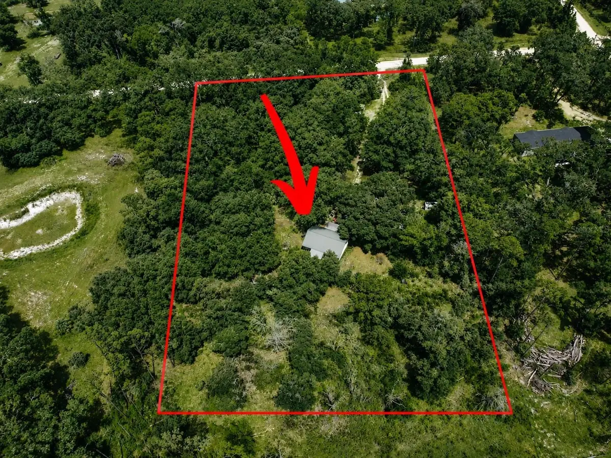 39 NE 526th Street, Old Town, FL 32680 - #1