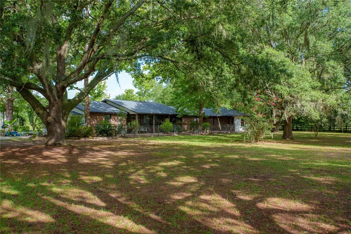 25518 NW County Road 241, Alachua, FL 32615 - #1