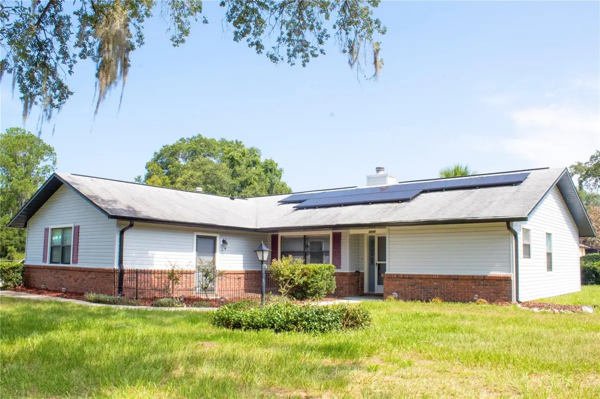 5245 E Fort King Street Street, Ocala, FL 34470 - #1