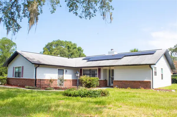 5245 E Fort King Street Street, OCALA, FL 34470