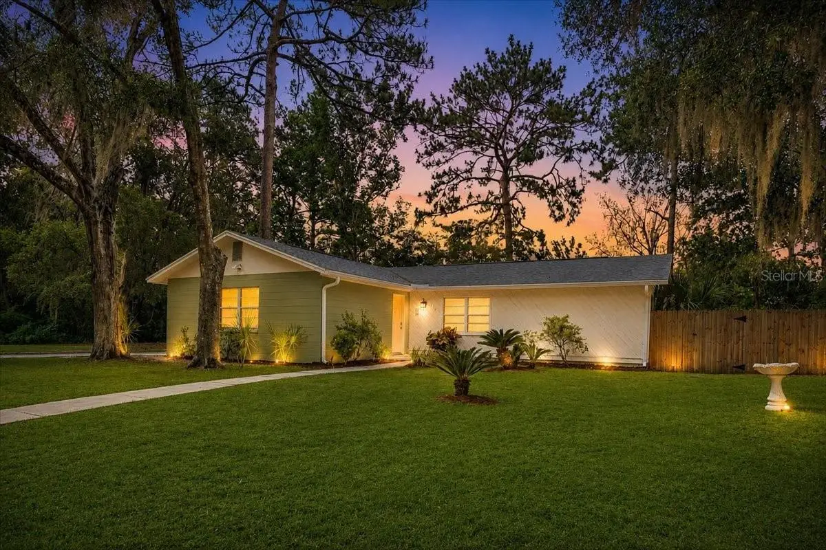 7525 SW 51st Place, Gainesville, FL 32608 - #1