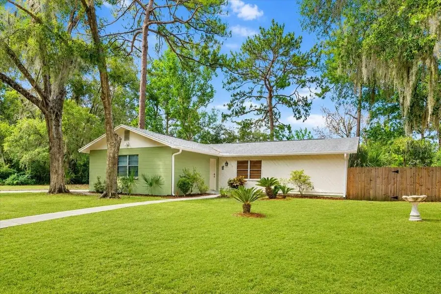 7525 SW 51st Place, Gainesville, FL 32608 - #2