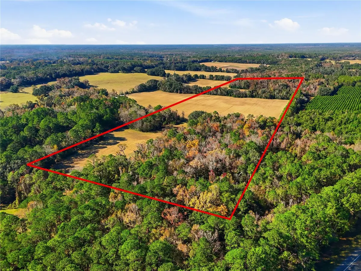 Old Bellamy Rd, High Springs, FL 32643 - #1