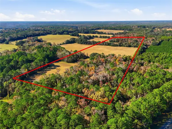 Old Bellamy Rd, HIGH SPRINGS, FL 32643